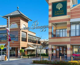 Shop & Retail commercial property leased at Shop 2/289 Old Northern Road Castle Hill NSW 2154
