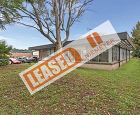 Offices commercial property leased at Ground           Office/3 Welder Road Seven Hills NSW 2147