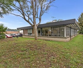 Offices commercial property leased at Ground           Office/3 Welder Road Seven Hills NSW 2147