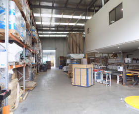 Showrooms / Bulky Goods commercial property for lease at 25 Atlantic Drive Keysborough VIC 3173