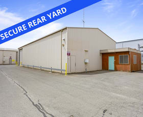 Factory, Warehouse & Industrial commercial property for lease at 7/5 Trewin Street Wendouree VIC 3355