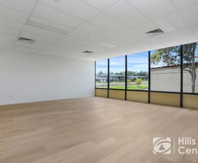 Offices commercial property for sale at 2.15/7 Maitland Place Norwest NSW 2153