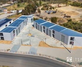 Factory, Warehouse & Industrial commercial property for lease at 4/207 Murphy Street East Bendigo VIC 3550