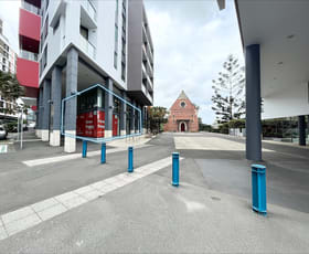 Shop & Retail commercial property for lease at Shop 2/8 Brodie Spark Drive Wolli Creek NSW 2205
