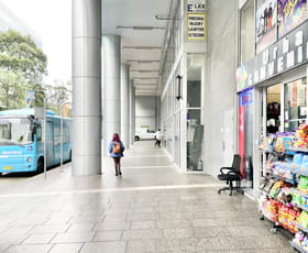 Serviced Offices commercial property leased at 12/1 Railway Pde Burwood NSW 2134