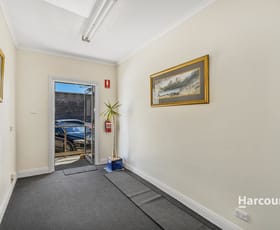 Offices commercial property for lease at Suite 2/9 King Street Burnie TAS 7320