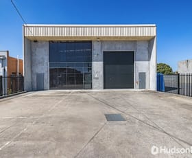 Other commercial property leased at 4 Maxwell Street Dandenong South VIC 3175