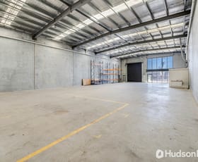 Other commercial property leased at 4 Maxwell Street Dandenong South VIC 3175