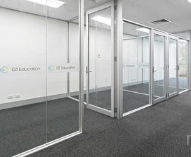 Offices commercial property leased at Suite 207/2 Queen St Melbourne VIC 3000