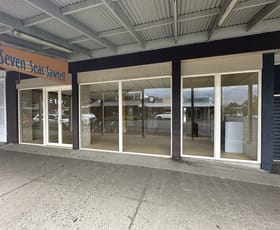 Shop & Retail commercial property leased at 4/2 First Avenue Sawtell NSW 2452