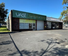 Shop & Retail commercial property leased at 26A Cook Drive Coffs Harbour NSW 2450