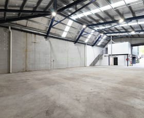 Factory, Warehouse & Industrial commercial property leased at 6 Beresford Street Mascot NSW 2020