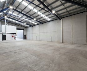 Factory, Warehouse & Industrial commercial property leased at 6 Beresford Street Mascot NSW 2020