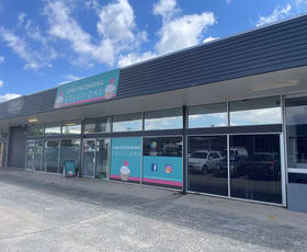 Factory, Warehouse & Industrial commercial property leased at Unit 5/13-15 Townsville Street Fyshwick ACT 2609