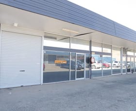 Factory, Warehouse & Industrial commercial property leased at Unit 5/13-15 Townsville Street Fyshwick ACT 2609