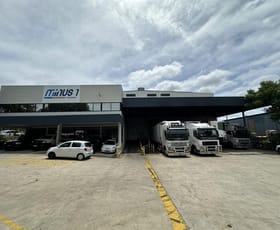 Factory, Warehouse & Industrial commercial property for lease at 6 Limestone St Darra QLD 4076