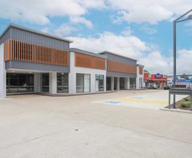 Showrooms / Bulky Goods commercial property for lease at Units 1-6/125 Russell Street Emu Plains NSW 2750