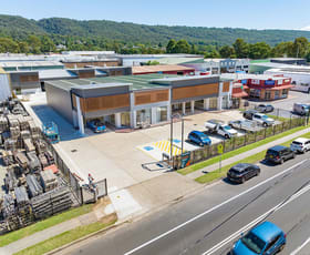 Showrooms / Bulky Goods commercial property for lease at Units 1-6/125 Russell Street Emu Plains NSW 2750