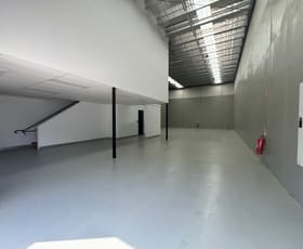 Factory, Warehouse & Industrial commercial property leased at 56 Axis Crescent Dandenong VIC 3175