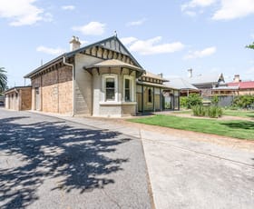 Offices commercial property leased at 34 Dequetteville Terrace Kent Town SA 5067
