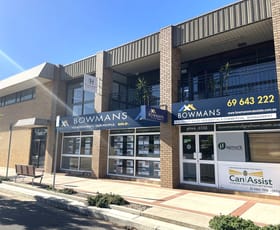 Offices commercial property leased at 69 Yambil Street Griffith NSW 2680