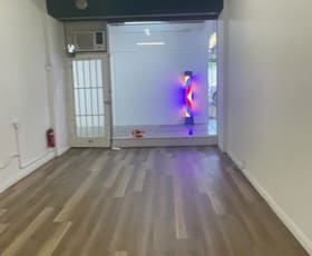 Shop & Retail commercial property leased at Shop 5/181 Burwood Road Burwood NSW 2134