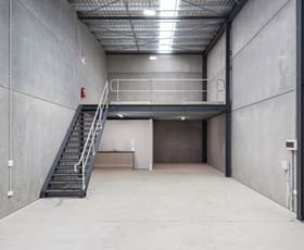 Factory, Warehouse & Industrial commercial property leased at Unit 8, 32 Kalaroo Road Redhead NSW 2290