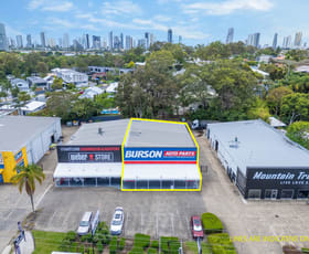 Showrooms / Bulky Goods commercial property for lease at UNIT 2 / 108 FERRY RD Southport QLD 4215