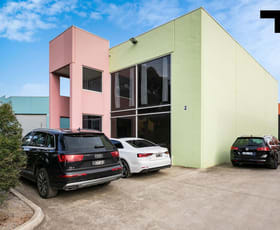 Factory, Warehouse & Industrial commercial property leased at 2/53 Elm Park Drive Hoppers Crossing VIC 3029
