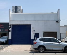 Showrooms / Bulky Goods commercial property for lease at 476 City Road South Melbourne VIC 3205