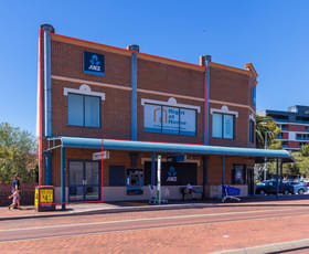 Offices commercial property for lease at Suite 3/43 The Crescent Midland WA 6056