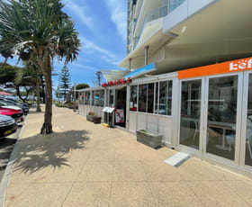 Shop & Retail commercial property leased at 12/110 Marine Parade Coolangatta QLD 4225
