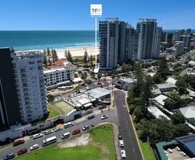 Shop & Retail commercial property leased at 12/110 Marine Parade Coolangatta QLD 4225
