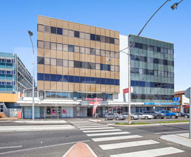 Offices commercial property for lease at Level 6 Suite B/34 East Street Rockhampton City QLD 4700