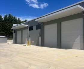 Factory, Warehouse & Industrial commercial property for lease at 21/16 Drapers Road Braemar NSW 2575
