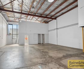 Factory, Warehouse & Industrial commercial property leased at 1/19 Thompson Street Bowen Hills QLD 4006