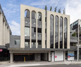 Medical / Consulting commercial property leased at 433-435 Hampton Street Hampton VIC 3188