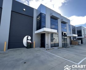 Factory, Warehouse & Industrial commercial property for lease at 6/39 Howleys Road Notting Hill VIC 3168