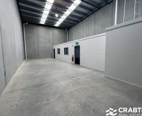 Factory, Warehouse & Industrial commercial property for lease at 6/39 Howleys Road Notting Hill VIC 3168