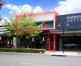 Offices commercial property for lease at 4/104 Baylis Street Wagga Wagga NSW 2650