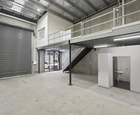 Factory, Warehouse & Industrial commercial property leased at Unit 30, 3 Dyson Court Breakwater VIC 3219
