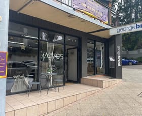 Offices commercial property for lease at Shop 1/12a Kurrawyba Ave Terrigal NSW 2260