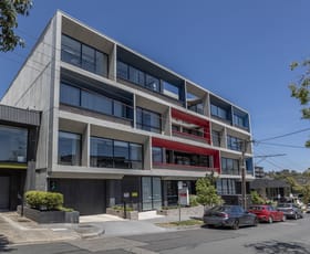 Offices commercial property for lease at 26-28 Hall Street Hawthorn VIC 3122