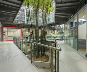 Offices commercial property leased at Brookvale NSW 2100
