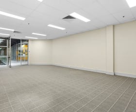 Offices commercial property leased at Brookvale NSW 2100