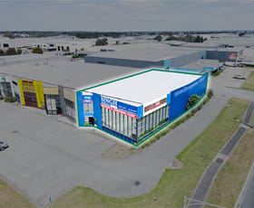 Showrooms / Bulky Goods commercial property for lease at 1/58 Greens Road Dandenong South VIC 3175