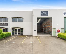 Factory, Warehouse & Industrial commercial property leased at 3/21 Duntroon Street Brendale QLD 4500