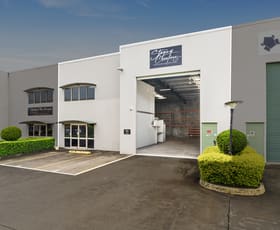 Factory, Warehouse & Industrial commercial property leased at 3/21 Duntroon Street Brendale QLD 4500
