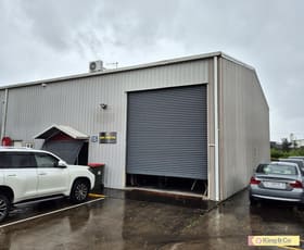 Factory, Warehouse & Industrial commercial property for lease at 10 Miltiadis Street Acacia Ridge QLD 4110
