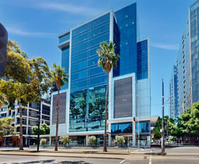Offices commercial property leased at 1426/401 Docklands Dr Docklands VIC 3008